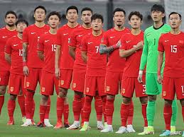 国足不仅成